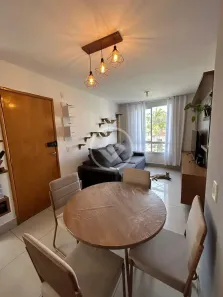 Apartamento com 2 Quartos à venda, 48m² no Moinho dos Ventos, Goiânia