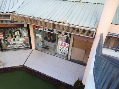 Ponto Comercial para alugar, 15m² no Imbuí, Salvador