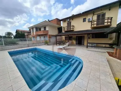 Casa de Condomínio com 4 Quartos à venda, 403m² no Adalgisa, Osasco