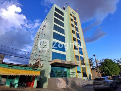 Sala Comercial para alugar, 50m² no São Cristóvão, Porto Velho