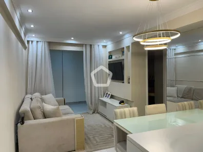 Apartamento com 4 Quartos à venda, 69m² no Maranhão, São Paulo