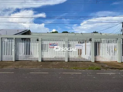 Casa com 4 Quartos à venda, 650m² no Olaria, Porto Velho