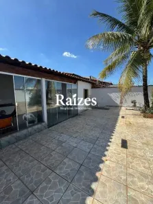 Casa com 2 Quartos à venda, 183m² no Jardim Patrícia, Uberlândia