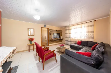 Casa com 3 Quartos à venda, 360m² no Nações, Fazenda Rio Grande