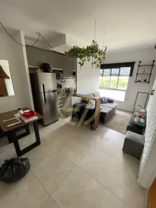 Apartamento com 1 Quarto à venda, 45m² no Vila Monteiro, Itapetininga