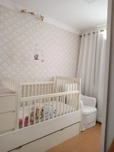Apartamento com 2 Quartos à venda, 45m² no Laranjeiras, Betim