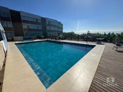 Apartamento com 1 Quarto à venda, 31m² no , Laguna