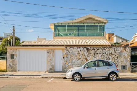 Casa com 4 Quartos à venda, 228m² no Morrotes, Tubarão
