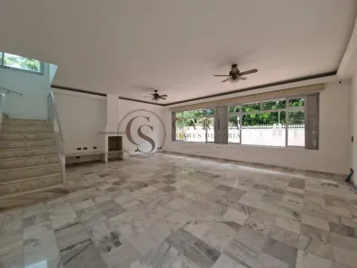 Casa com 4 Quartos à venda, 395m² no Balneário Praia do Pernambuco, Guarujá