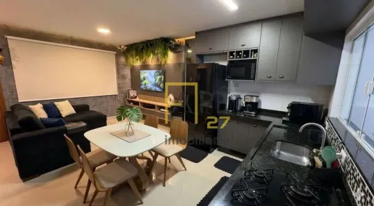 Casa de Condomínio com 2 Quartos à venda, 75m² no Vila Aurora (Zona Norte), São Paulo