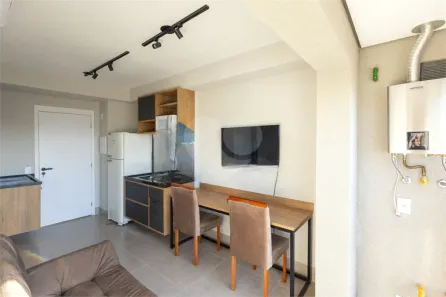 Apartamento com 1 Quarto para alugar, 40m² no Vila Prudente, São Paulo