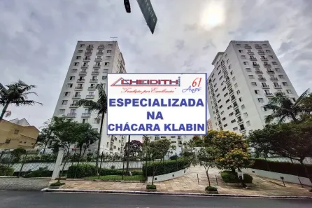 Apartamento com 3 Quartos à venda, 98m² no Vila Mariana, São Paulo