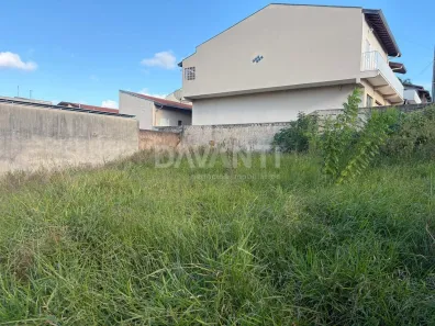 Lote/Terreno à venda, 323m² no Loteamento Nova Espírito Santo, Valinhos