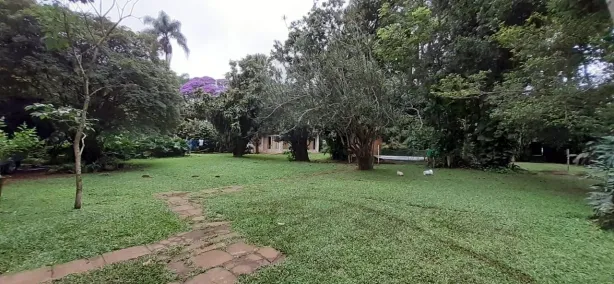 Fazenda/Sítio com 6 Quartos à venda, 4800m² no Jardim Represa, São Paulo