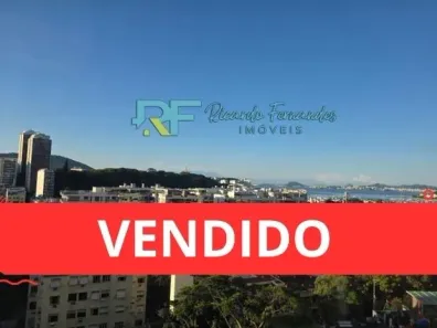 Apartamento com 3 Quartos à venda, 94m² no Botafogo, Rio de Janeiro