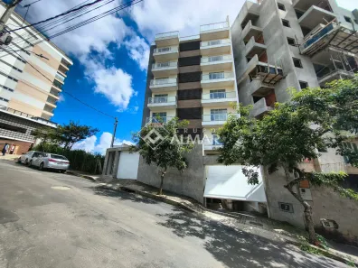 Apartamento com 2 Quartos à venda, 150m² no Granbery, Juiz de Fora