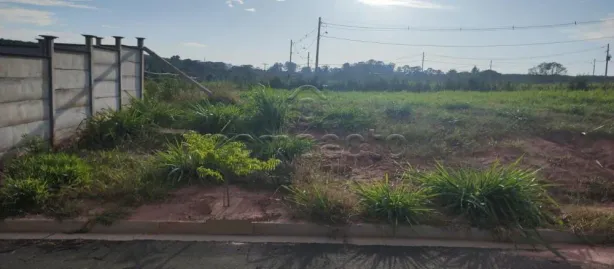 Lote/Terreno à venda, 326m² no , Bady Bassitt
