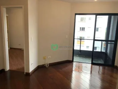 Apartamento com 1 Quarto para alugar, 45m² no Sumarezinho, São Paulo