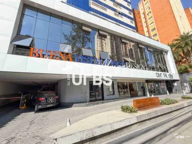 Sala Comercial para alugar, 278m² no Setor Bueno, Goiânia