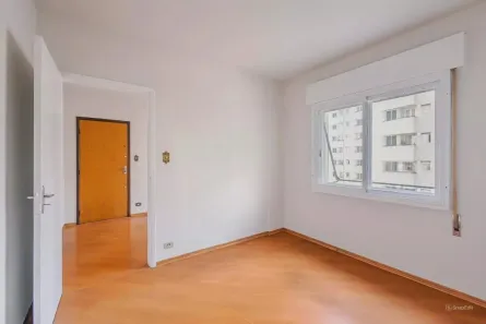 Apartamento com 1 Quarto à venda, 47m² no Jardim Paulista, São Paulo