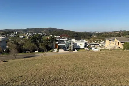 Lote/Terreno à venda, 660m² no Residencial Paradiso, Itatiba