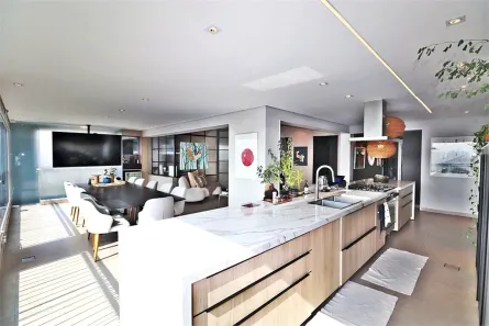 Apartamento com 4 Quartos à venda, 231m² no Santana, São Paulo