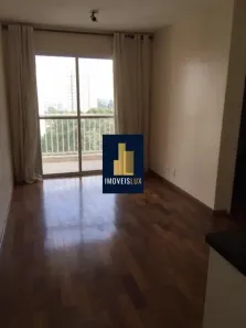 Apartamento com 2 Quartos à venda, 56m² no Parque Reboucas, São Paulo