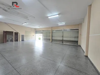 Sala Comercial para alugar, 65m² no Hauer, Curitiba