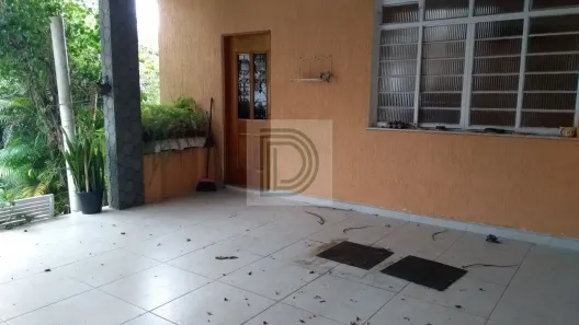 Sobrado com 2 Quartos à venda, 124m² no Jardim Rosa Maria, São Paulo