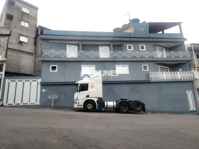 Sobrado com 3 Quartos à venda, 240m² no Parque Santa Teresa, Carapicuíba