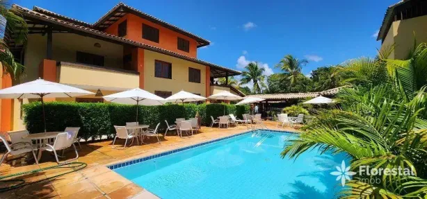 Apartamento com 3 Quartos à venda, 142m² no , Mata de São João