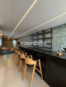 Cobertura com 3 Quartos à venda, 170m² no Campestre, Santo André