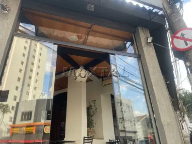 Imóvel Comercial para alugar, 212m² no Santana, São Paulo