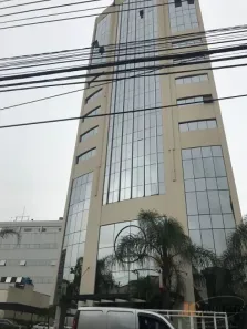 Sala Comercial à venda, 42m² no Indianópolis, São Paulo
