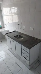 Apartamento com 2 Quartos à venda, 48m² no Jardim do Tiro, São Paulo