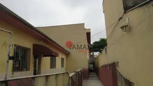 Sobrado com 2 Quartos à venda, 400m² no Penha de França, São Paulo