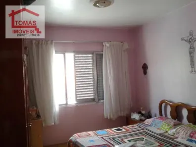 Sobrado com 3 Quartos à venda, 212m² no Chácara Inglesa (Zona Norte), São Paulo