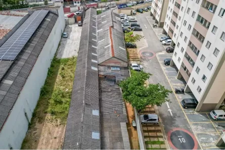 Lote/Terreno à venda, 800m² no Vila Bela, São Paulo