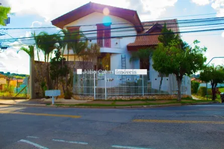 à venda, 590m² no Jardim Pires de Mello, Sorocaba