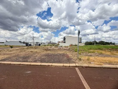 Lote/Terreno à venda, 346m² no Recanto Tropical, Cascavel