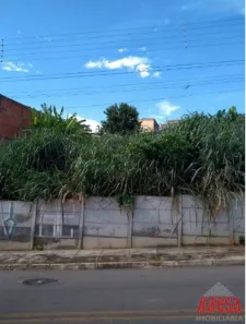 Lote/Terreno à venda, 12m² no Jardim Imperial, Atibaia