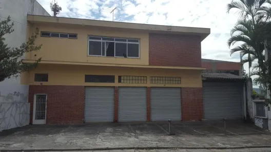 Ponto Comercial com 6 Quartos à venda, 330m² no Vila Pirituba, São Paulo
