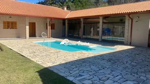 Casa de Condomínio com 3 Quartos à venda, 800m² no , Santa Isabel
