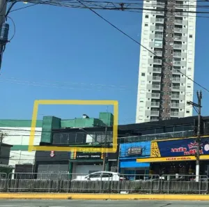 Ponto Comercial para alugar, 500m² no Jardim Brasília (Zona Leste), São Paulo