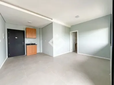 Apartamento com 1 Quarto para alugar, 35m² no Camobi, Santa Maria