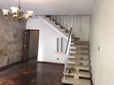 Sobrado com 3 Quartos à venda, 168m² no Parque da Mooca, São Paulo
