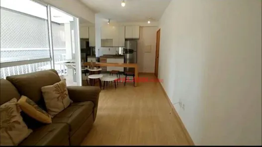 Apartamento com 1 Quarto à venda, 40m² no Perdizes, São Paulo