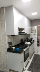 Casa com 2 Quartos à venda, 165m² no Vila Anchieta, São José do Rio Preto