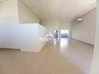 Ponto Comercial para alugar, 250m² no Vila Rehder, Americana