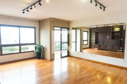 Apartamento com 4 Quartos à venda, 133m² no Mirandópolis, São Paulo